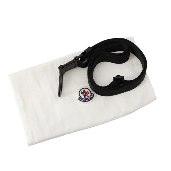 モンクレール ショルダーバッグ ミニ ドローストリング ナイロン 5L00008 MONCLER バッグ