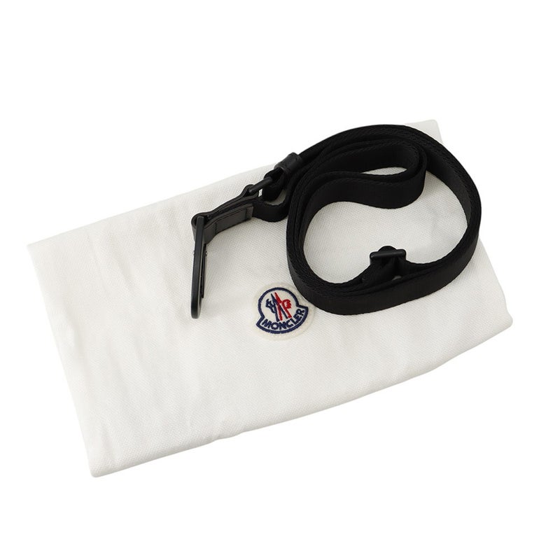 モンクレール ショルダーバッグ ミニ ドローストリング ナイロン 5L00008 MONCLER バッグ