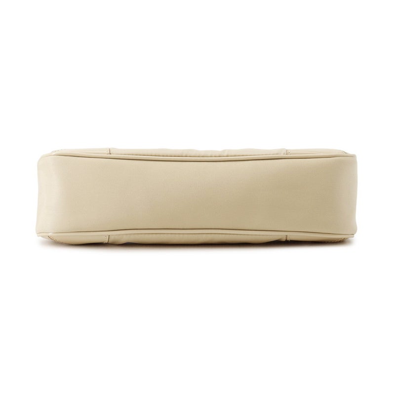 プラダ ショルダーバッグ トライアングルロゴ ナイロン 1BC201 PRADA バッグ