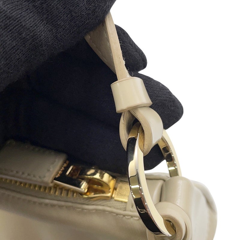 プラダ ショルダーバッグ トライアングルロゴ ナイロン 1BC201 PRADA バッグ
