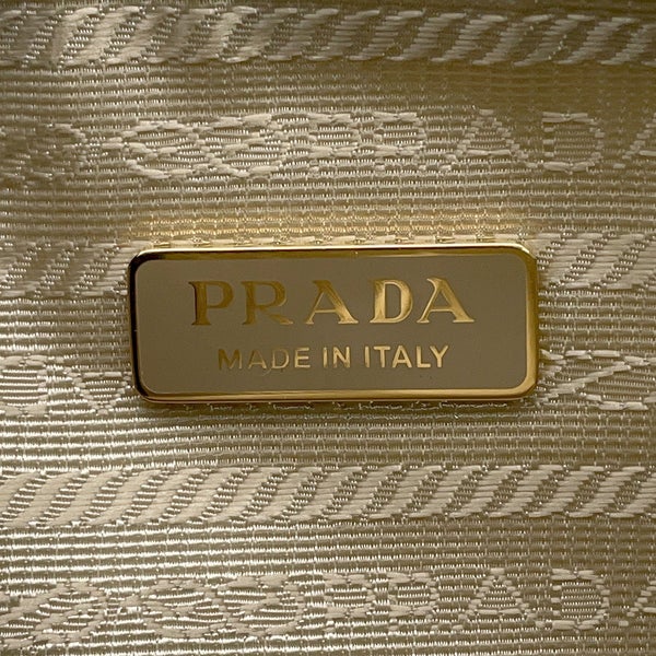 プラダ ショルダーバッグ トライアングルロゴ ナイロン 1BC201 PRADA バッグ