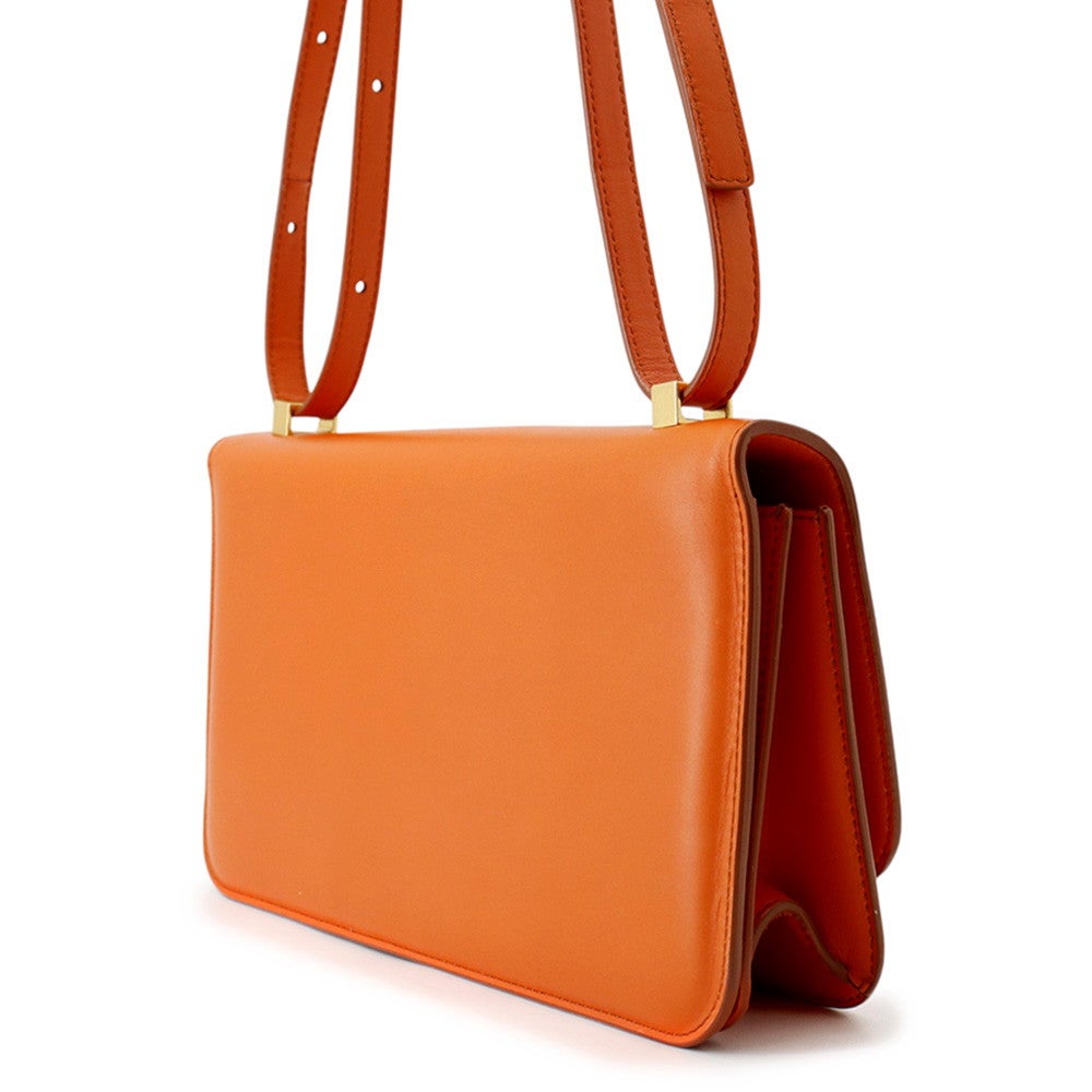 ボッテガヴェネタ ショルダーバッグ ザ クラシック レザー BOTTEGA