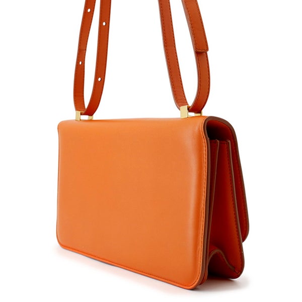 ボッテガヴェネタ ショルダーバッグ ザ クラシック  レザー BOTTEGA VENETA バッグ