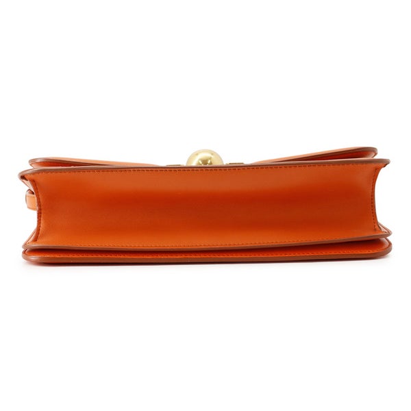 ボッテガヴェネタ ショルダーバッグ ザ クラシック  レザー BOTTEGA VENETA バッグ