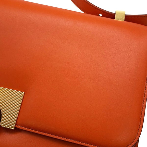 ボッテガヴェネタ ショルダーバッグ ザ クラシック  レザー BOTTEGA VENETA バッグ