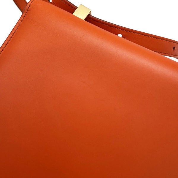 ボッテガヴェネタ ショルダーバッグ ザ クラシック  レザー BOTTEGA VENETA バッグ