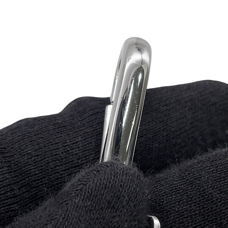 メゾンマルジェラ ハンドバッグ 5AC マイクロ レザー S61WG0035 Maison Margiela 2wayショルダー 白