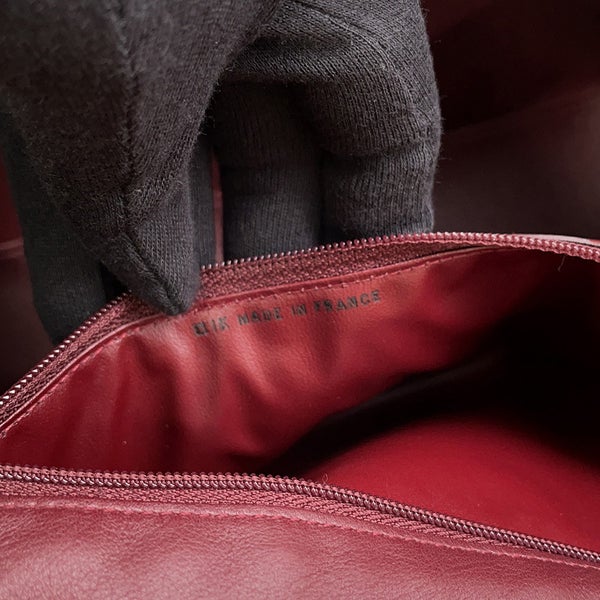 カルティエ ハンドバッグ カボション クロコダイル Cartier バッグ