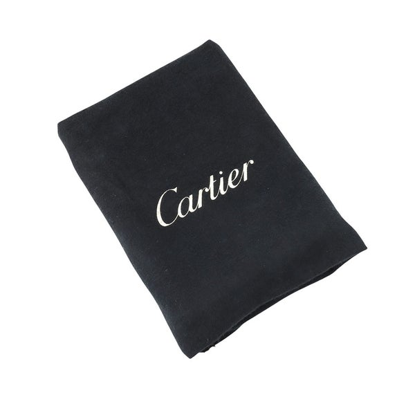 カルティエ ハンドバッグ カボション クロコダイル Cartier バッグ