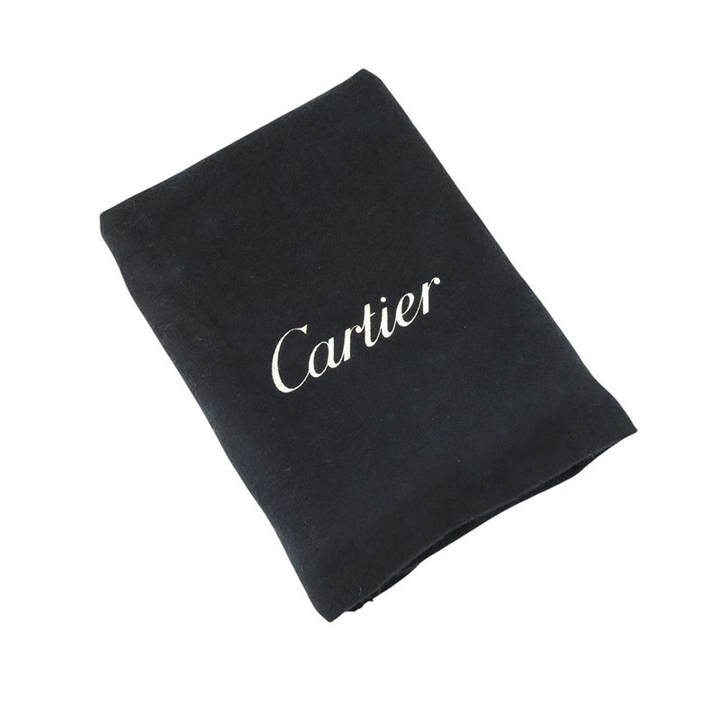 カルティエ ハンドバッグ カボション クロコダイル Cartier バッグ