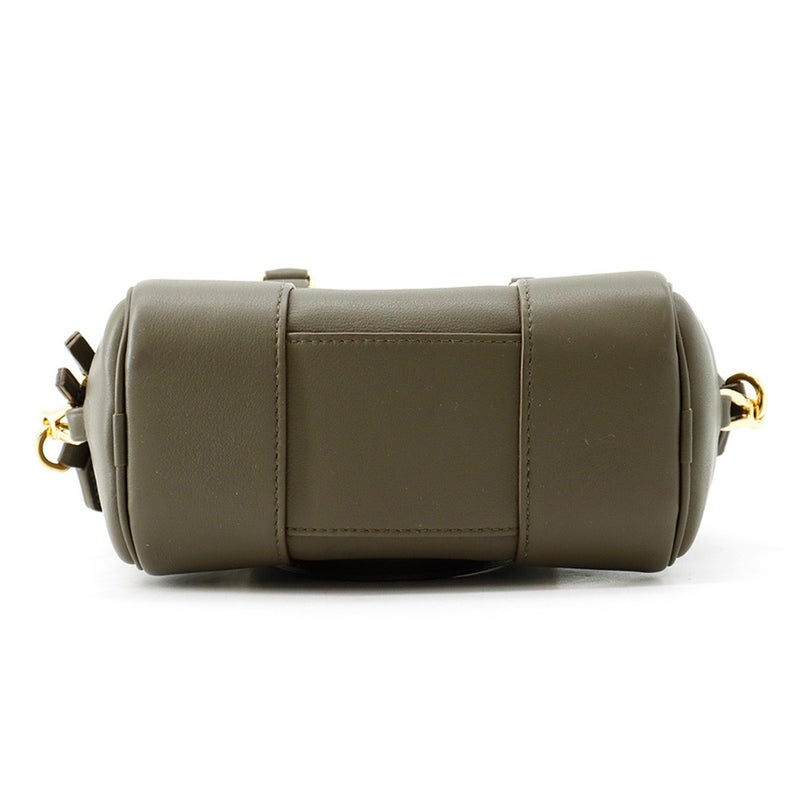 ロエベ ハンドバッグ アマソナ16 カーフレザー A039N21X01 LOEWE 2wayショルダー