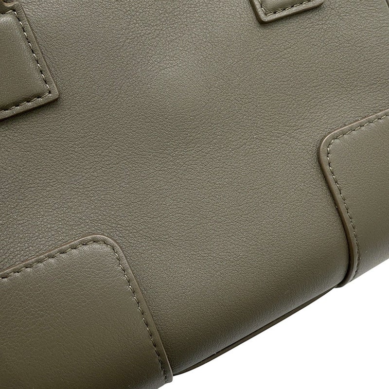 ロエベ ハンドバッグ アマソナ16 カーフレザー A039N21X01 LOEWE 2wayショルダー
