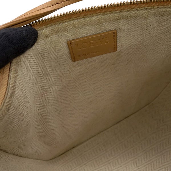 ロエベ ハンドバッグ ハンモック ホーボーバッグ ミニ A538G13X01 LOEWE バッグ
