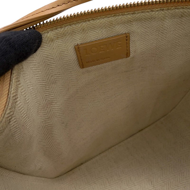 ロエベ ハンドバッグ ハンモック ホーボーバッグ ミニ A538G13X01 LOEWE バッグ