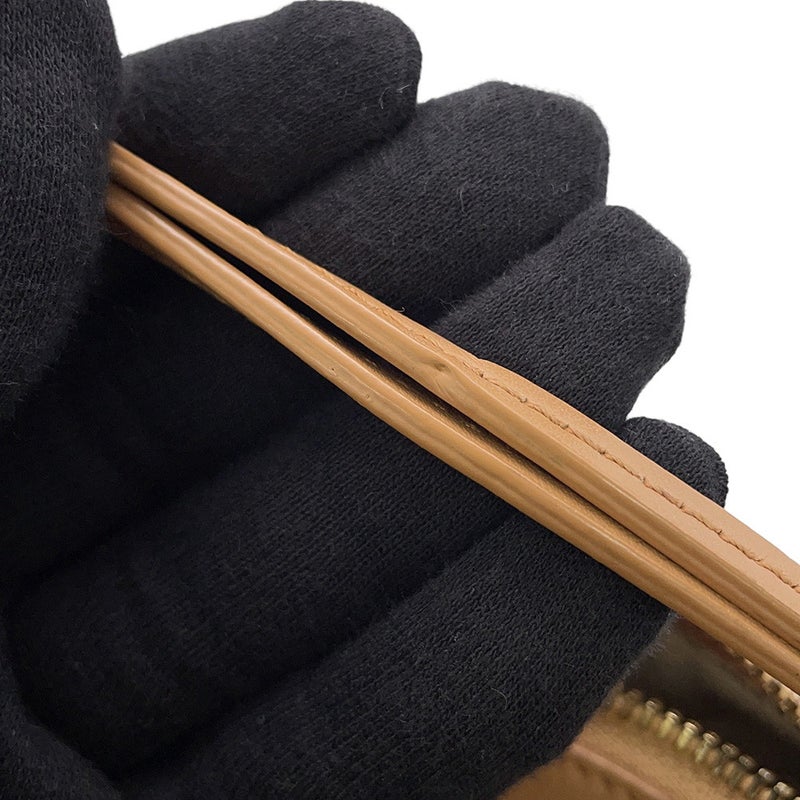 ロエベ ハンドバッグ ハンモック ホーボーバッグ ミニ A538G13X01 LOEWE バッグ