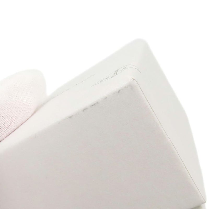 ヴァンクリ ネックレス スウィート アルハンブラ ペンダント ダイヤモンド 12P K18WGホワイトゴールド VCARO85900