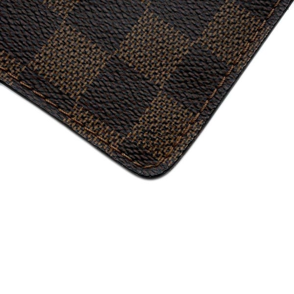 ルイヴィトン ハンドバッグ ダミエ・エベヌ モンソー SPO N48088 2wayショルダーバッグ スペシャルオーダー