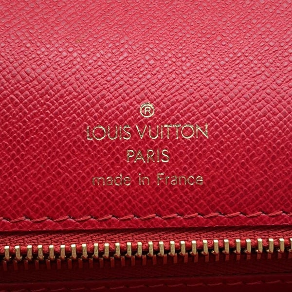 ルイヴィトン ハンドバッグ ダミエ・エベヌ モンソー SPO N48088 2wayショルダーバッグ スペシャルオーダー