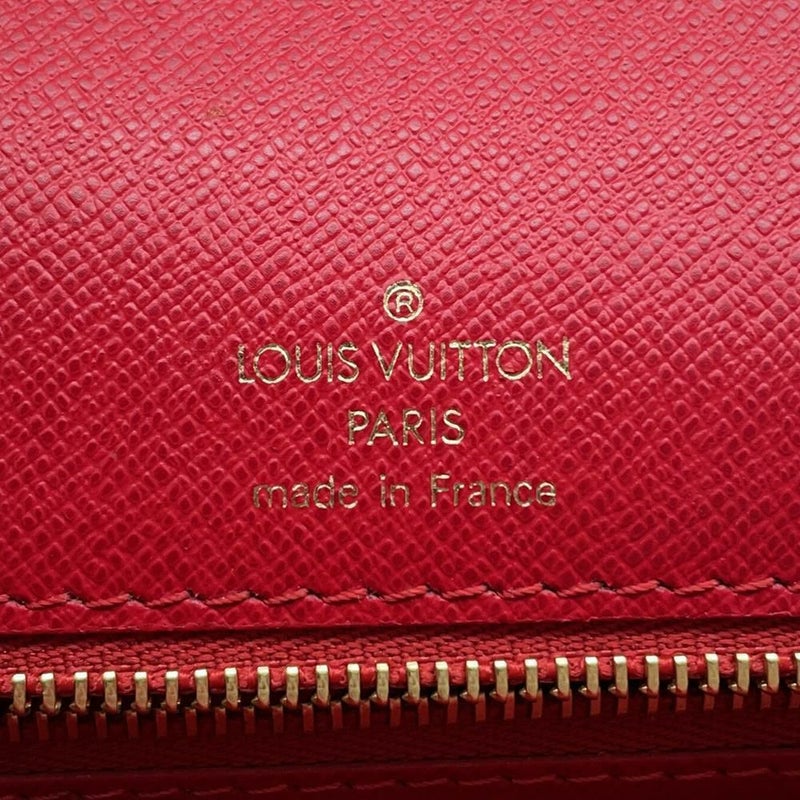 ルイヴィトン ハンドバッグ ダミエ・エベヌ モンソー SPO N48088 2wayショルダーバッグ スペシャルオーダー