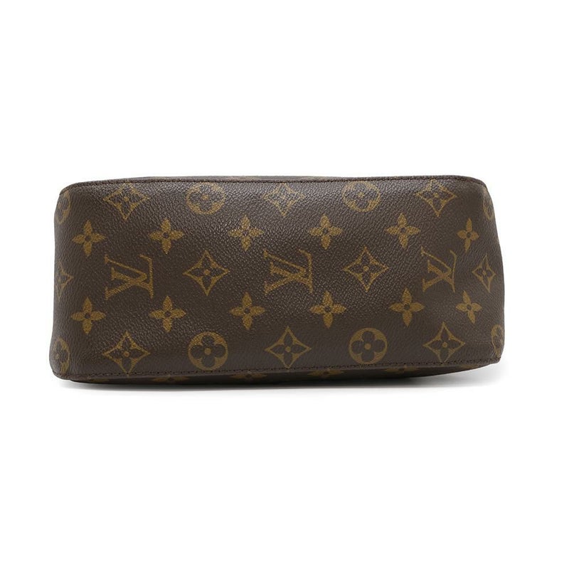 ルイヴィトン ショルダーバッグ モノグラム ルーピングMM M51146 LOUIS VUITTON ヴィトン バッグ ワンショルダー