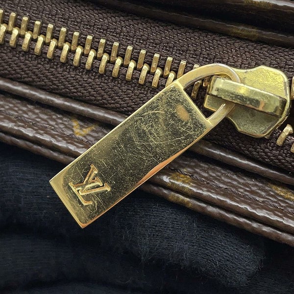 ルイヴィトン ショルダーバッグ モノグラム ルーピングMM M51146 LOUIS VUITTON ヴィトン バッグ ワンショルダー