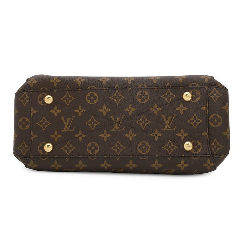 ルイヴィトン ハンドバッグ モノグラム モンテーニュBB M41055 LOUIS VUITTON 2way