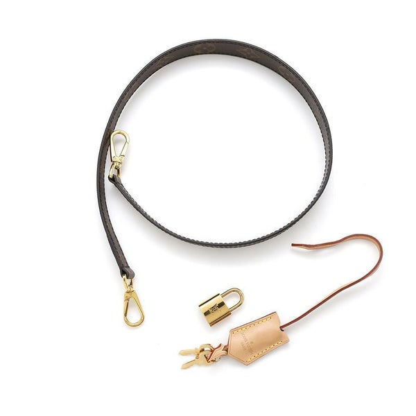 ルイヴィトン ハンドバッグ モノグラム モンテーニュBB M41055 LOUIS VUITTON 2way