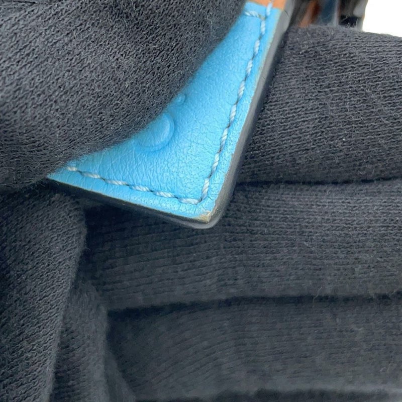 ロエベ ハンドバッグ パズルバッグ ミニ レザー 331.31.S21 LOEWE 2way