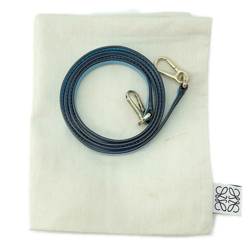 ロエベ ハンドバッグ パズルバッグ ミニ レザー 331.31.S21 LOEWE 2way