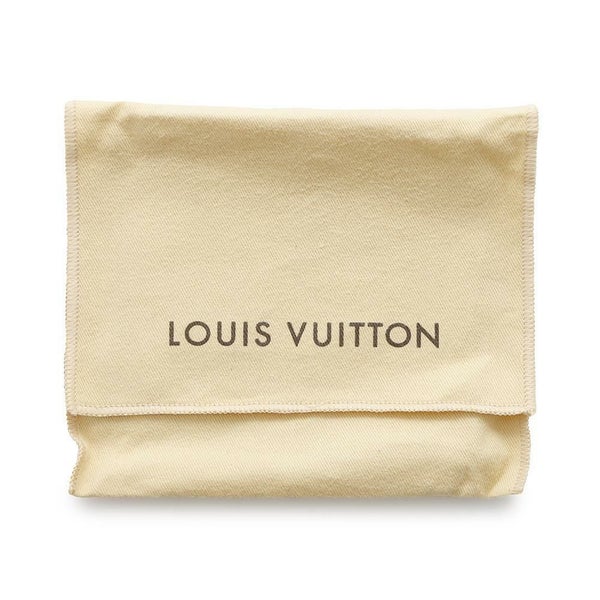 ルイヴィトン 二つ折り財布 ダミエ・エベヌ ポルトフォイユ・マルコ N61675 LOUIS VUITTON ヴィトン 財布