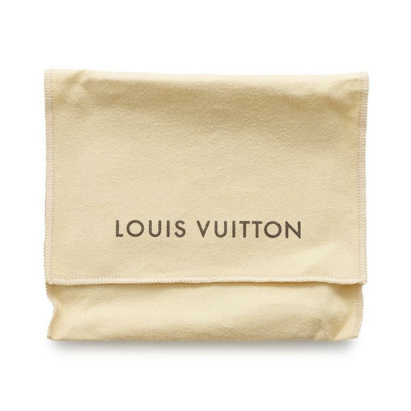 ルイヴィトン 二つ折り財布 ダミエ・エベヌ ポルトフォイユ・マルコ N61675 LOUIS VUITTON ヴィトン 財布