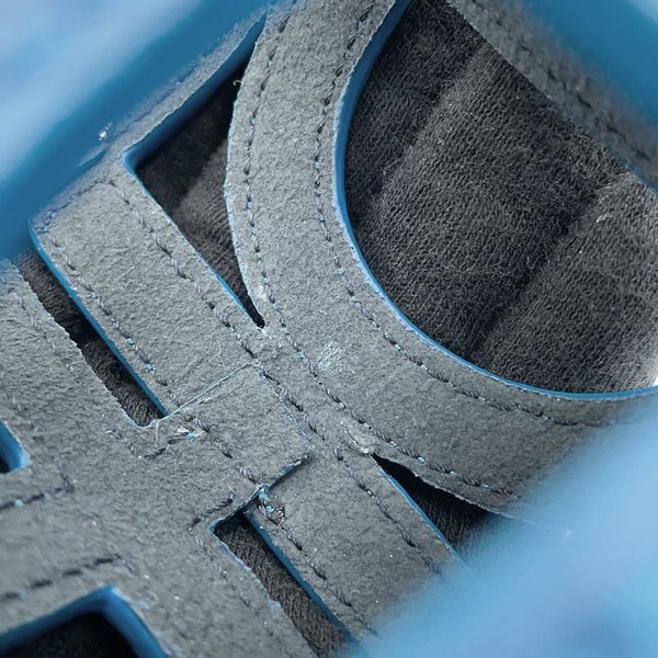 フェンディ バッグチャーム ズッカ柄 バケットモチーフ キャンバス レザー 7AS158 FENDI キーホルダー