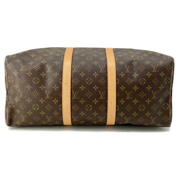 ルイヴィトン ボストンバッグ モノグラム キーポル50 M41426 LOUIS VUITTON 旅行用バッグ トラベル