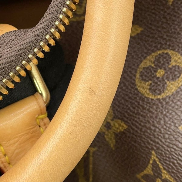 ルイヴィトン ボストンバッグ モノグラム キーポル50 M41426 LOUIS VUITTON 旅行用バッグ トラベル