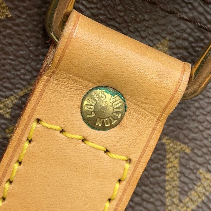 ルイヴィトン ボストンバッグ モノグラム キーポル50 M41426 LOUIS VUITTON 旅行用バッグ トラベル