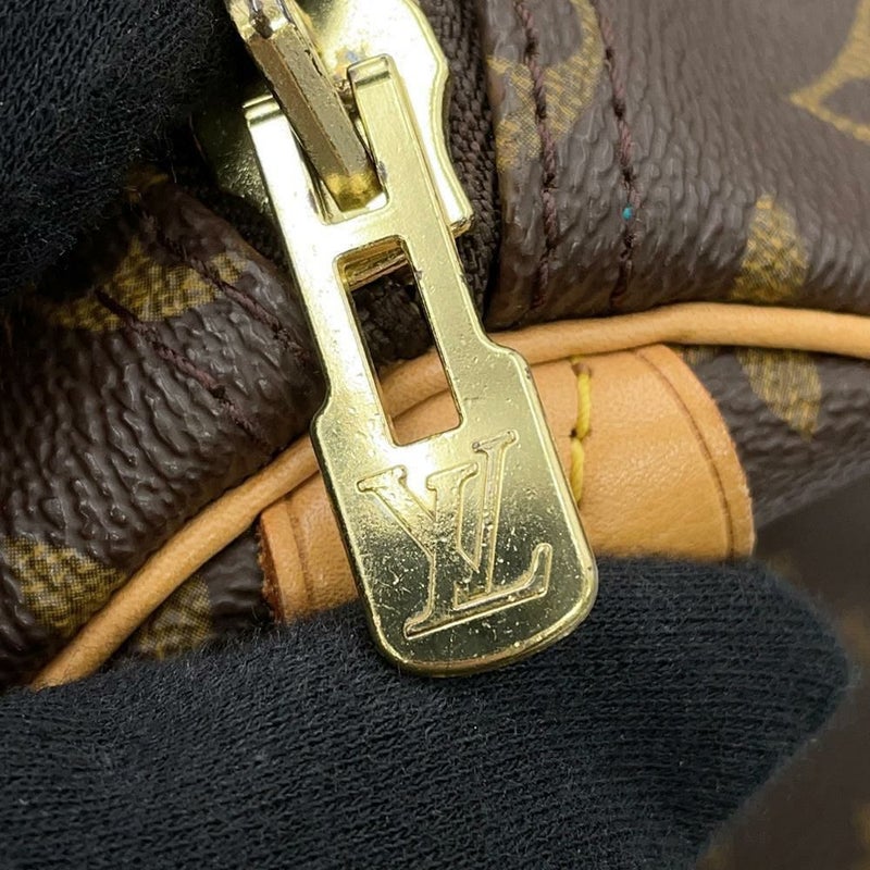 ルイヴィトン ボストンバッグ モノグラム キーポル50 M41426 LOUIS VUITTON 旅行用バッグ トラベル