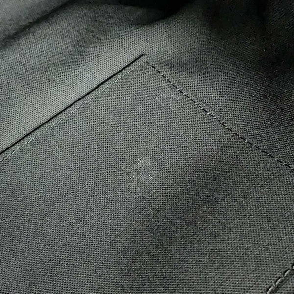 ルイヴィトン ショルダーバッグ ダミエ・グラフィット ミックMM N41106 LOUIS VUITTON 黒 ブラック