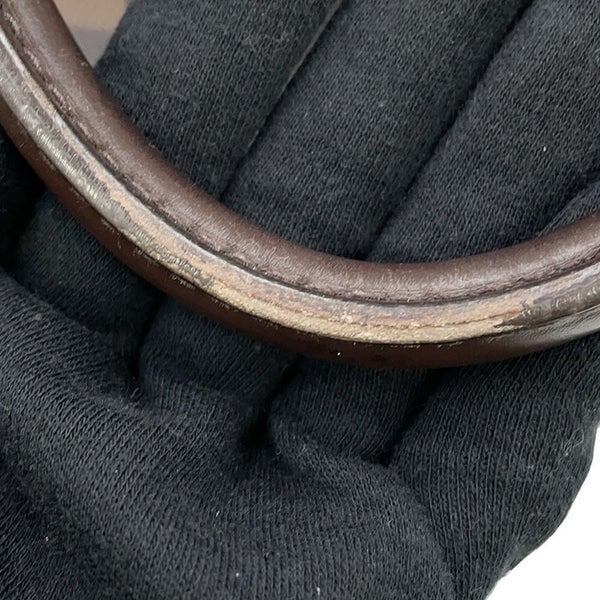 ルイヴィトン ハンドバッグ ダミエ・エベヌ トリアナ N51155 LOUIS VUITTON