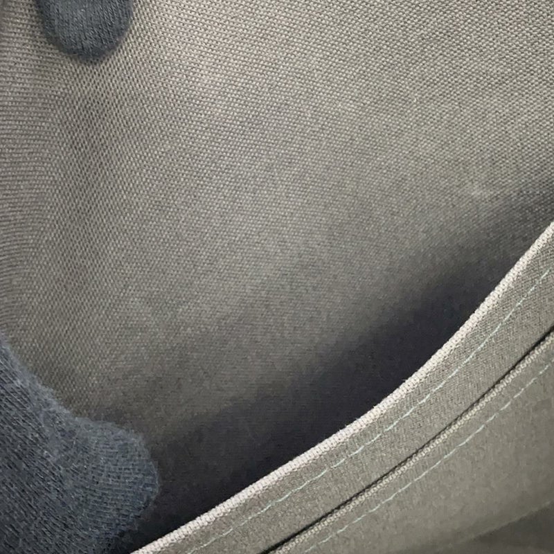 ルイヴィトン ビジネスバッグ ダミエ・アンフィニ ポルトドキュマン・ヴォワヤージュ PDV N41143 LOUIS VUITTON レッド