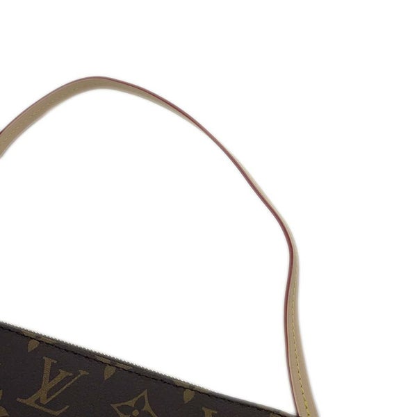 ルイヴィトン ハンドバッグ モノグラム ポシェット・アクセソワール M82766 LOUIS VUITTON 2wayチェーンショルダーバッグ