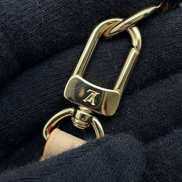 ルイヴィトン ハンドバッグ モノグラム ポシェット・アクセソワール M82766 LOUIS VUITTON 2wayチェーンショルダーバッグ