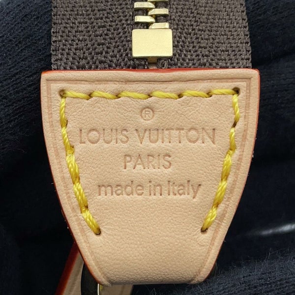 ルイヴィトン ハンドバッグ モノグラム ポシェット・アクセソワール M82766 LOUIS VUITTON 2wayチェーンショルダーバッグ