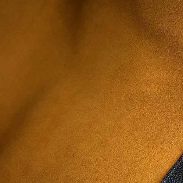 ルイヴィトン トートバッグ モノグラム・アンプラント オンザゴーGM M44925 LOUIS VUITTON 2wayショルダー 黒 ブラック