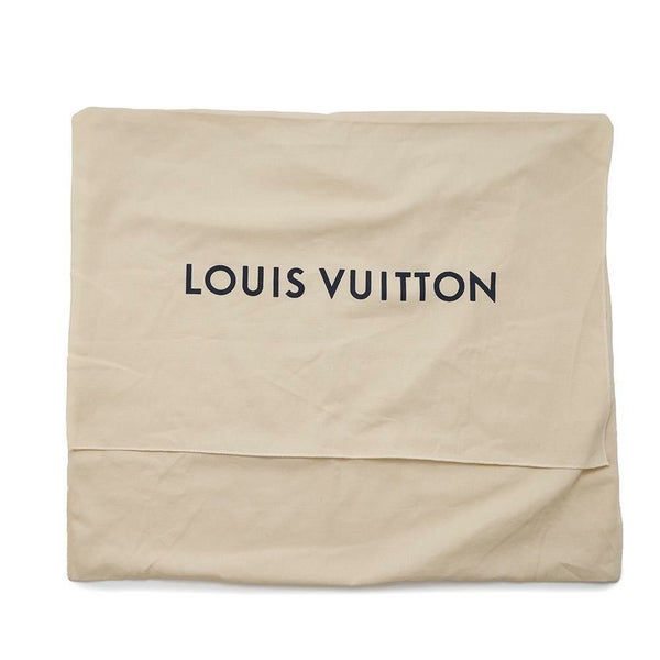 ルイヴィトン トートバッグ モノグラム・アンプラント オンザゴーGM M44925 LOUIS VUITTON 2wayショルダー 黒 ブラック