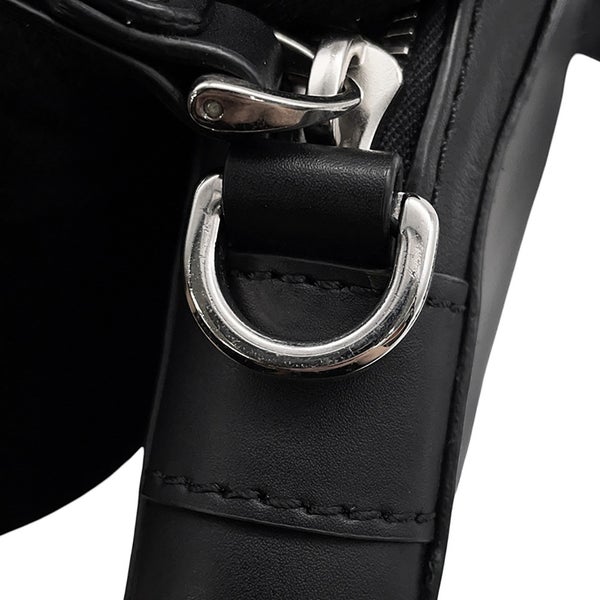 ヴァレンティノ・ガラヴァーニ ショルダーバッグ VLTNロゴ 3Y2B0943WJW VALENTINO 黒