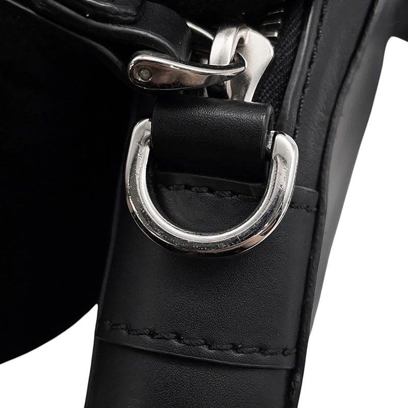 ヴァレンティノ・ガラヴァーニ ショルダーバッグ VLTNロゴ 3Y2B0943WJW VALENTINO 黒