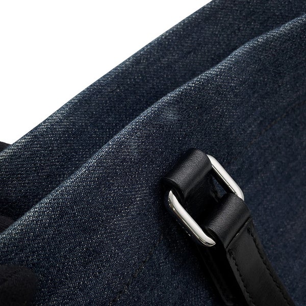 プラダ トートバッグ キャンバス ロゴ 1BG356 PRADA バッグ ショルダーバッグ