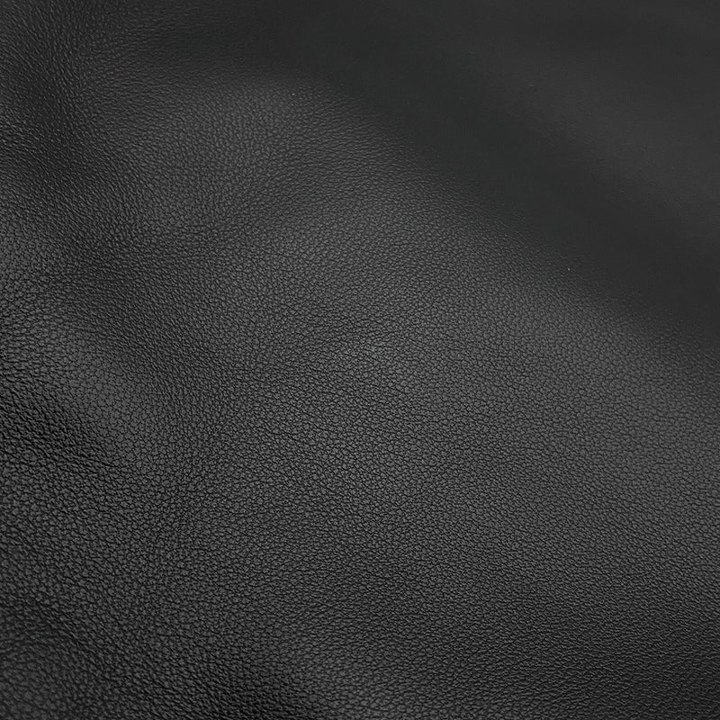 サンローランパリ チェーンショルダーバッグ ジェイミー4.3 ラージ ラムスキン 742431 SAINT LAURENT PARIS 2way 黒
