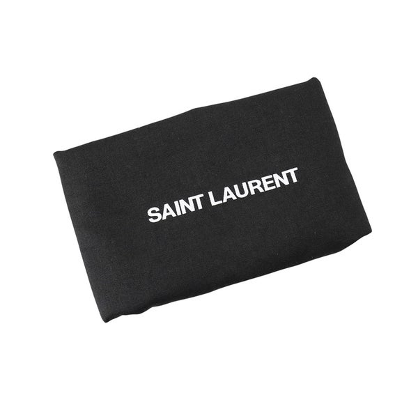 サンローランパリ ショルダーバッグ ル・モノグラム カメラバッグ PVC レザー 669957 SAINT LAURENT PARIS バッグ