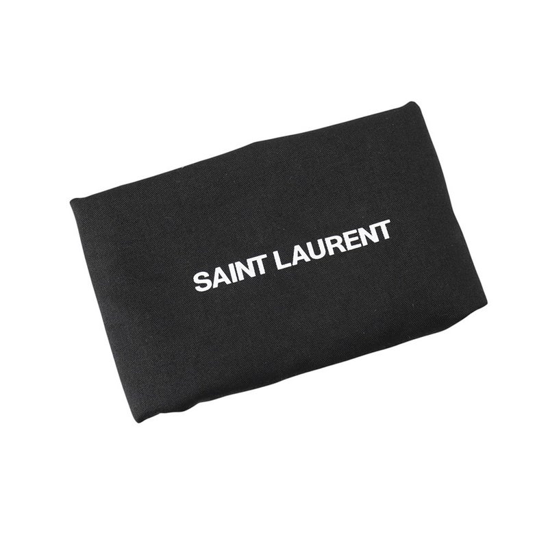 サンローランパリ ショルダーバッグ ル・モノグラム カメラバッグ PVC レザー 669957 SAINT LAURENT PARIS バッグ